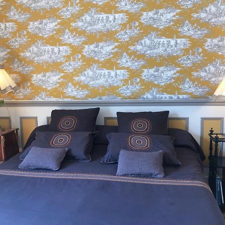 Vichy Luxe Napoleon III Appartement Buitenkant foto