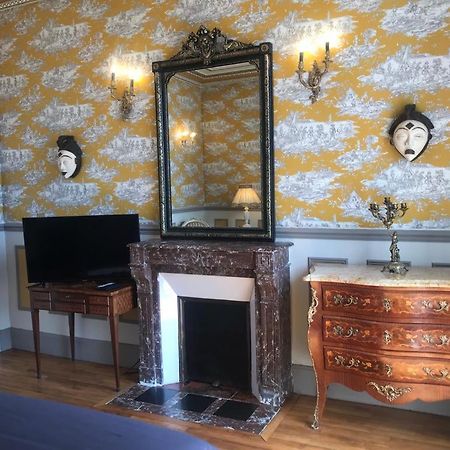 Vichy Luxe Napoleon III Appartement Buitenkant foto