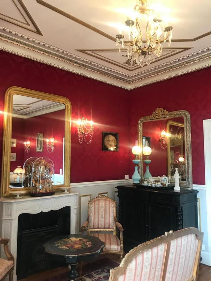 Vichy Luxe Napoleon III Appartement Buitenkant foto