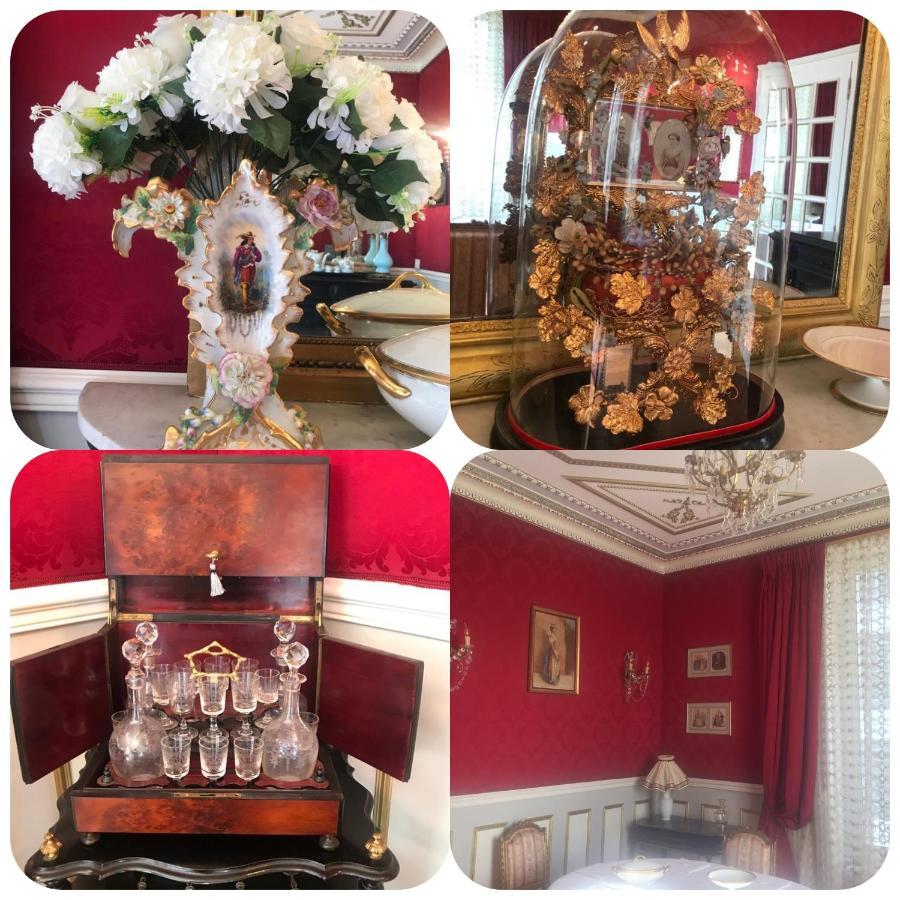 Vichy Luxe Napoleon III Appartement Buitenkant foto