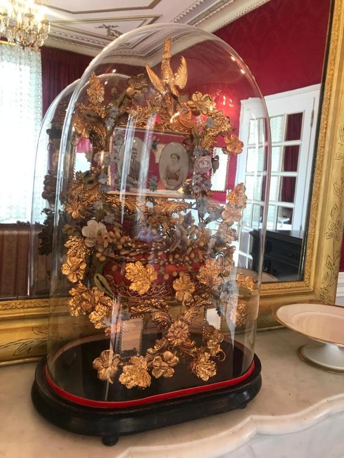 Vichy Luxe Napoleon III Appartement Buitenkant foto