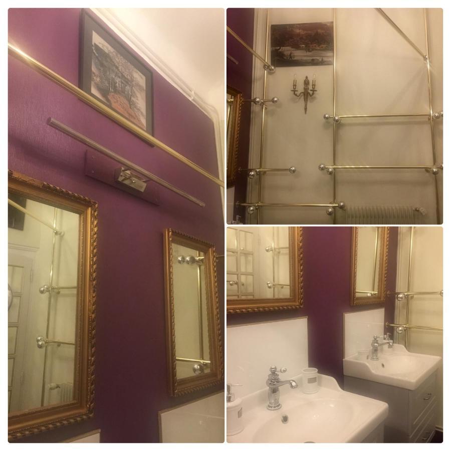 Vichy Luxe Napoleon III Appartement Buitenkant foto