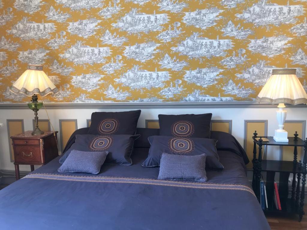 Vichy Luxe Napoleon III Appartement Buitenkant foto