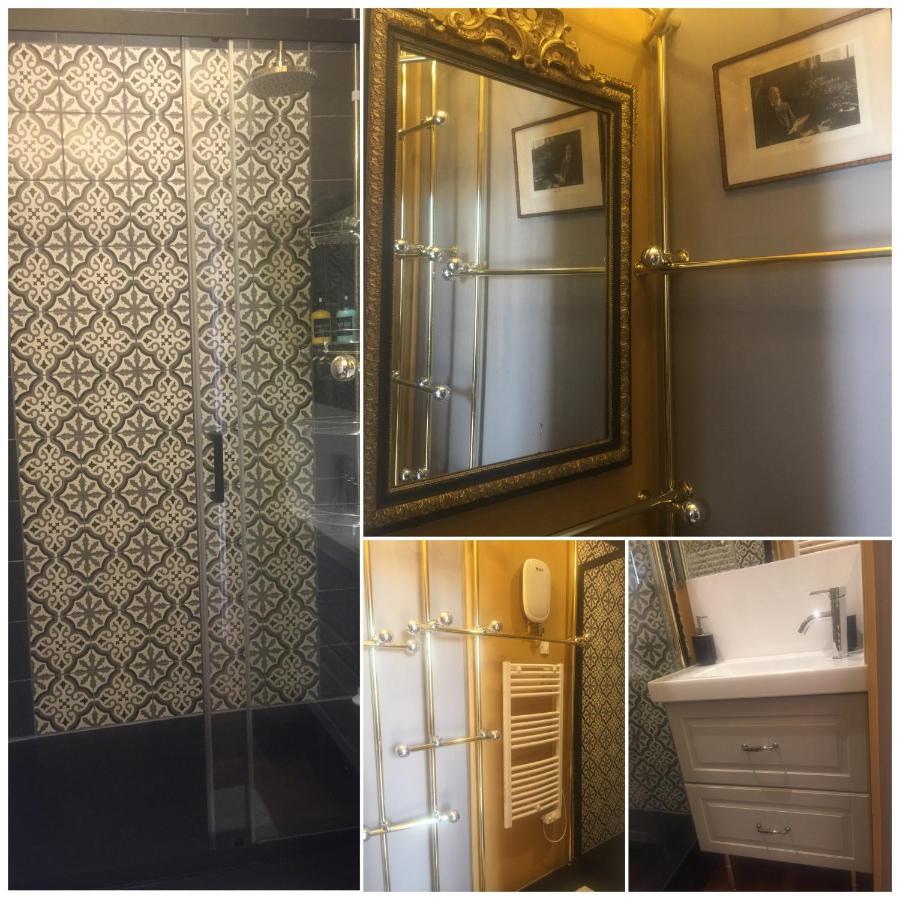 Vichy Luxe Napoleon III Appartement Buitenkant foto