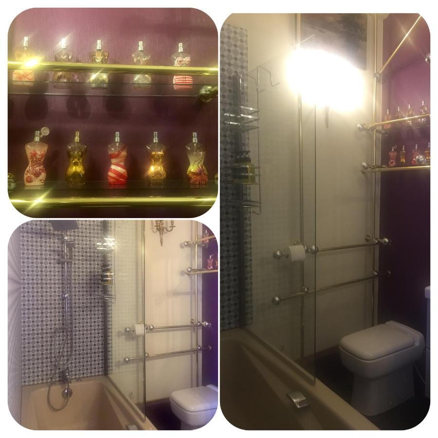 Vichy Luxe Napoleon III Appartement Buitenkant foto